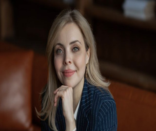 Волько Катерина