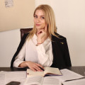 Павлюк Олександра