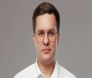 Саламаха Віталій