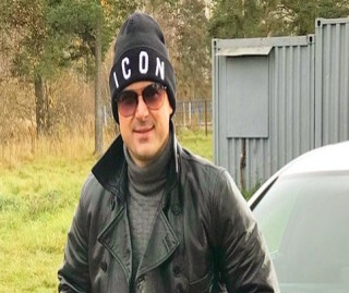 Андрій Шевченко