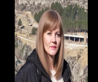 Аліна Присяжненко