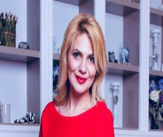 Степанян Лариса