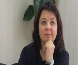 Завгородня Вікторія