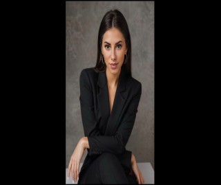 Зборовська Христина