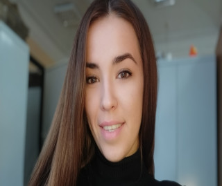 Анна Овчаренко