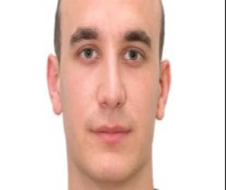 Устянський Данііл
