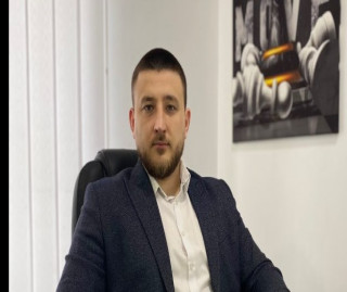 Головатюк Іван