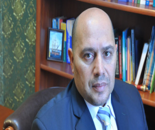 Кондур Володимир