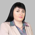 Бульбах Наталія