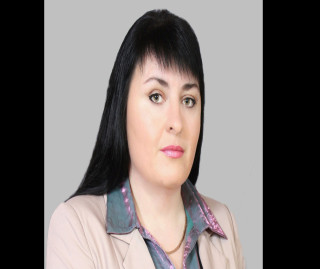 Бульбах Наталія
