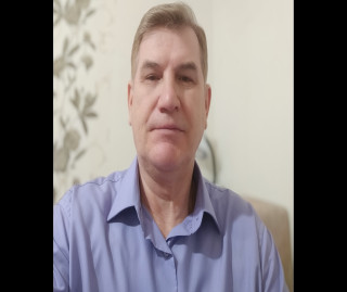 Кожем&#039;як Олександр