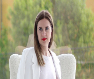 Новікова Інна