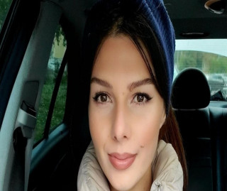 Ірина Ільницька