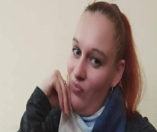 Гаврилюк Олена