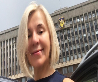 Шулякова Марія