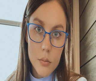 Абрамова Ольга