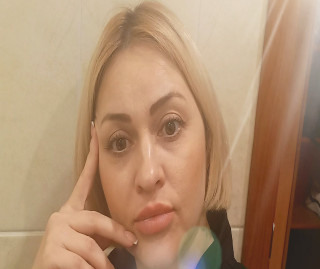 Інна Бернікова