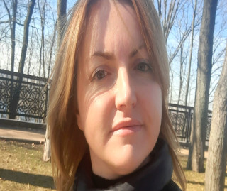 Олеся Кальніченко