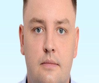 Глущенко Євгеній