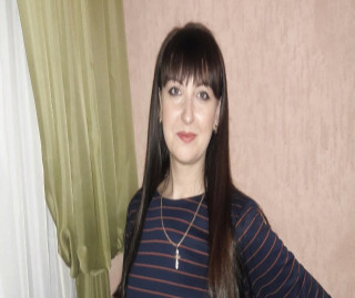 Бабій Галина