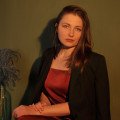 Петрушина Катерина
