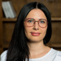 Чебан Марина