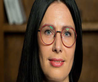 Чебан Марина