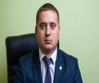 Сергій Воронюк