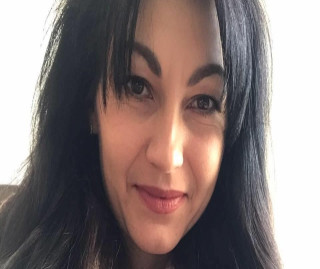 Єршова Світлана