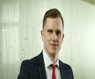 Дмитро Мелаш