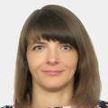 Скляренко Олена