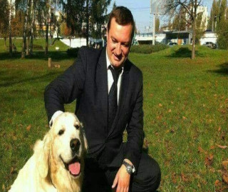 Правдивець Сергій