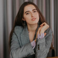 Владислава Даниловських