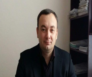 Олександр Мартинюк