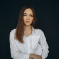 Світлана Глущенко