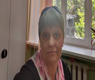Мельниченко Ірина