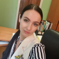 Юлія Соколова