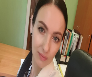Юлія Соколова