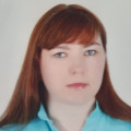 Подольна Ольга