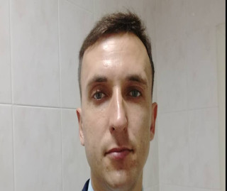Парафiлов Евген