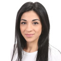 Кузеванова Рузанна