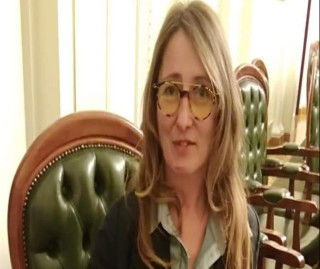 Олена Самар
