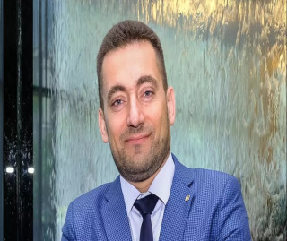 Денис Онищенко