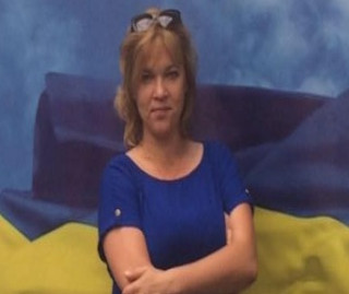 Бєгунова Ольга