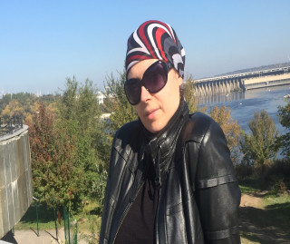 Олеся НIкIтIna