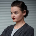 Євгенія Козлова