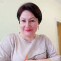 Олена Посунько
