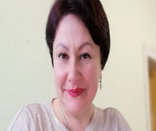 Олена Посунько