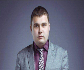 Смоловик Максим