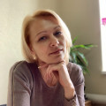 Олена Ярова